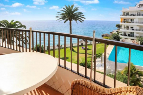 Acapulco Playa 308 Apartments Casasol, Nerja